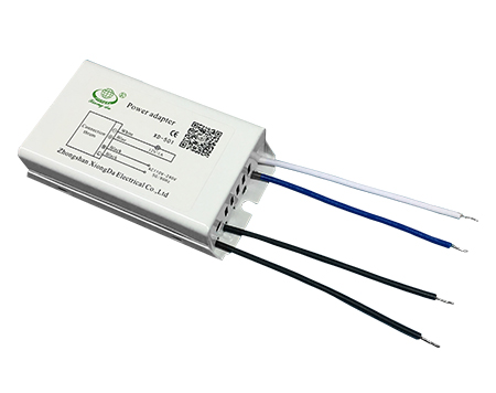 LED燈條、燈帶電源XD-501(不防水)