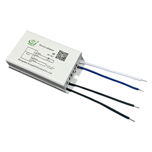 LED燈條、燈帶電源XD-501(不防水)